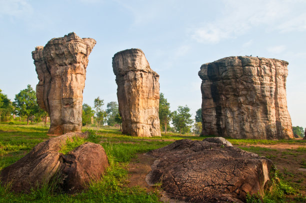 巨石阵的泰国图片下载