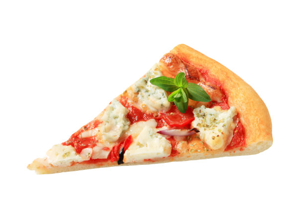 披萨四奶酪图片下载