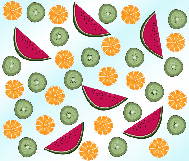 水果图案图片下载