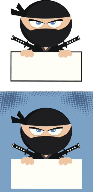 愤怒忍者的收藏- 6图片下载