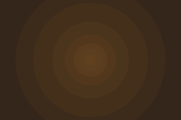 抽象的棕色圆形背景，图片下载