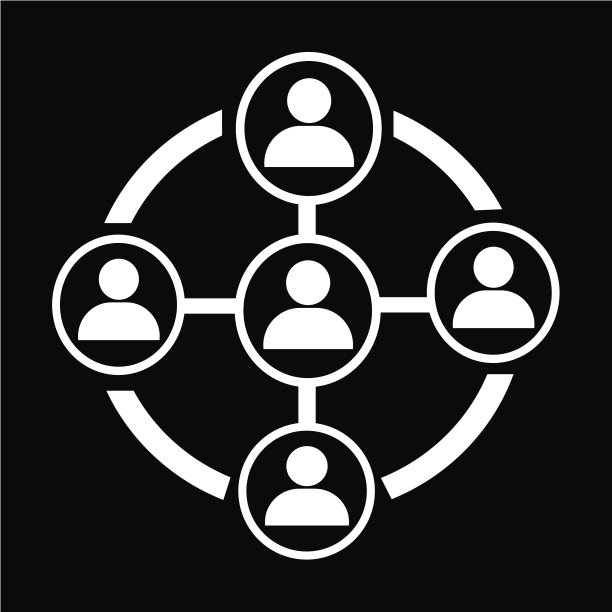 人的网络图标图片下载