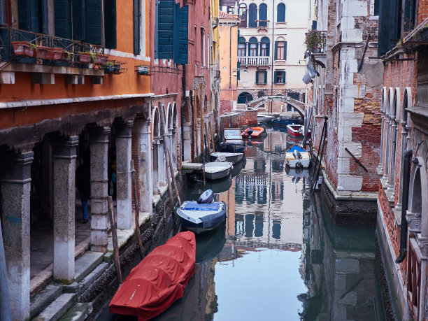 威尼斯贡多拉图片下载