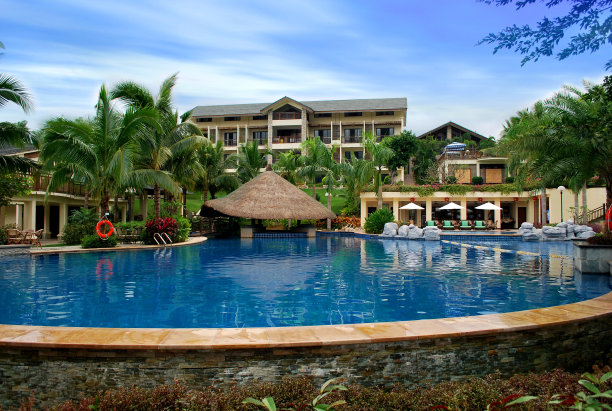 海南岛天堂图片下载