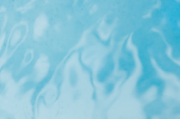 水蓝色的背景图片下载