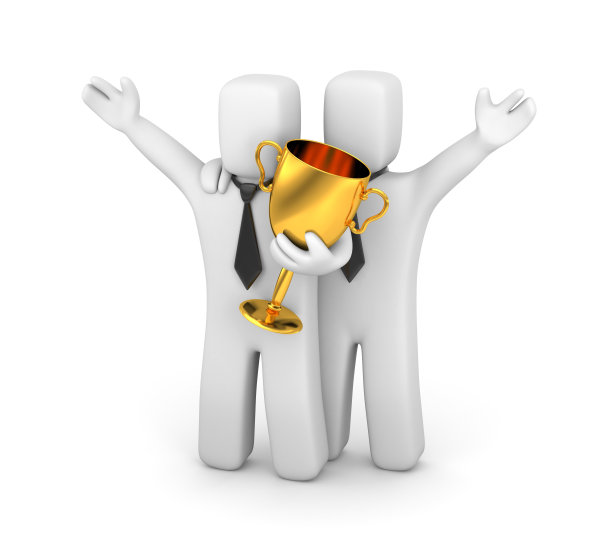 业务团队及奖励图片下载