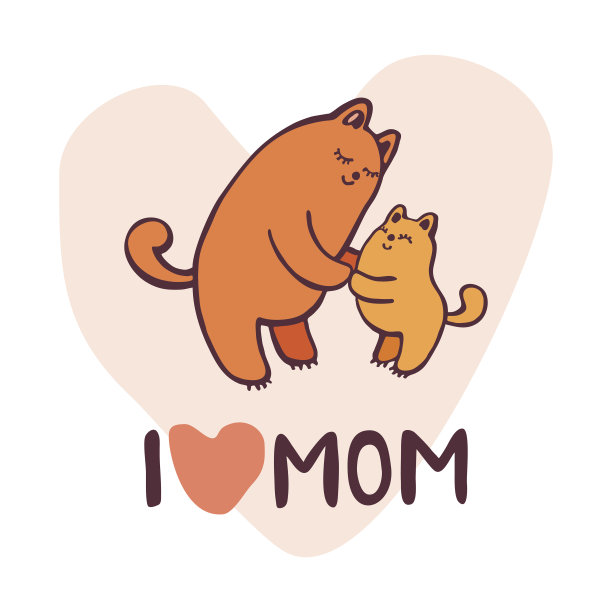 母亲节的问候图片下载