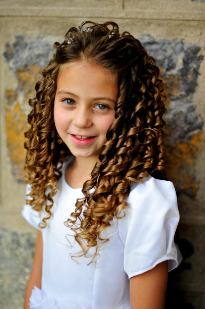 漂亮的女孩图片下载