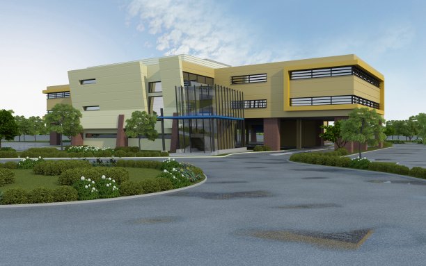 办公大楼图片下载