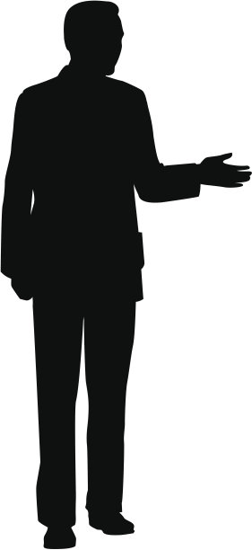 业务轮廓图片下载