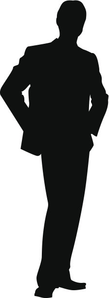 业务轮廓图片下载