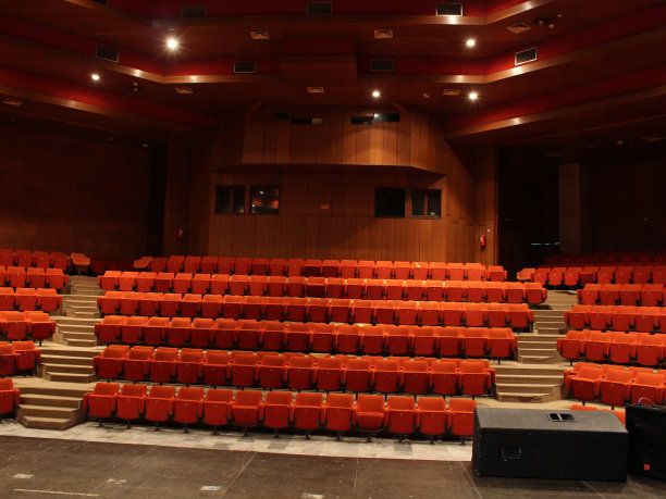 会议大厅里图片下载