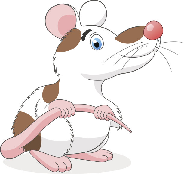 卡通老鼠图片下载