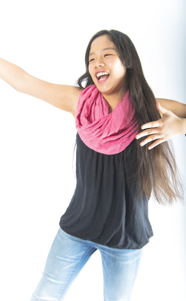 亚洲青少年图片下载