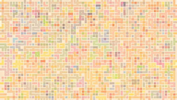 五彩缤纷的老图片下载