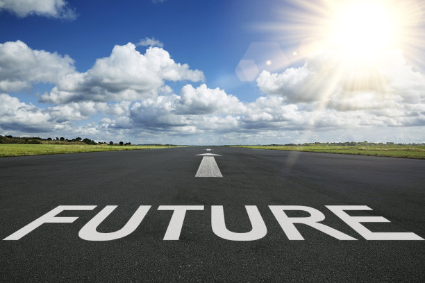 未来的路图片下载