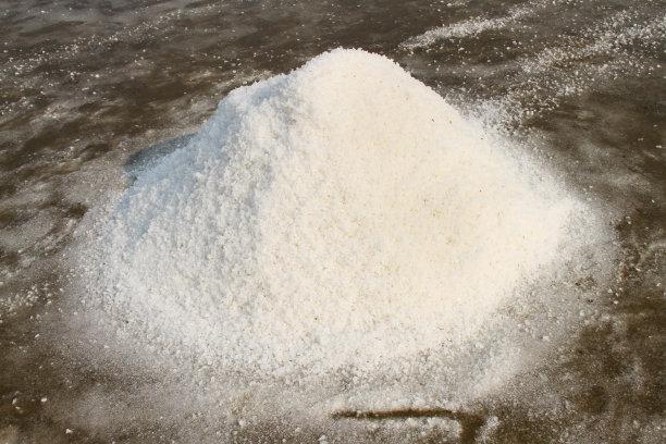 盐锅。图片下载