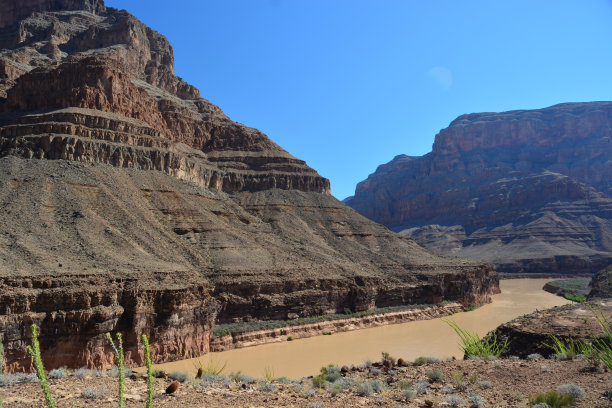 大峡谷图片下载