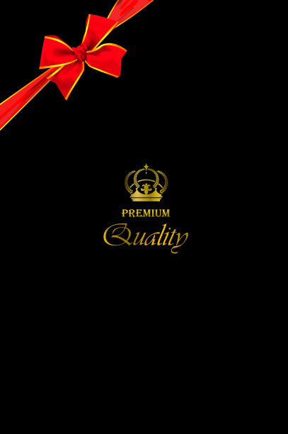 高品质的红丝带图片下载