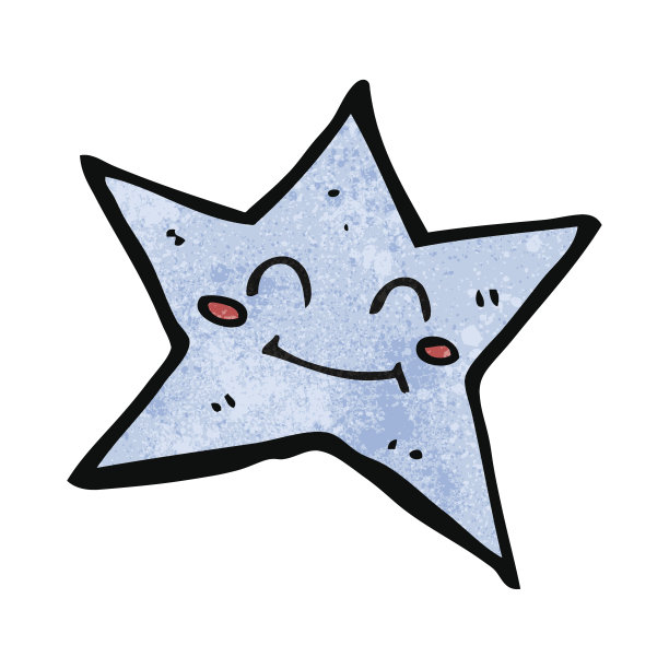 卡通明星人物图片下载