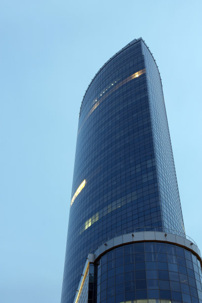 摩天大楼图片下载