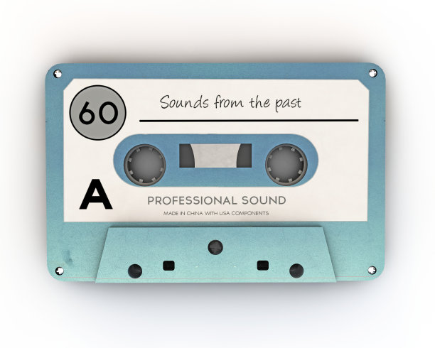 盒式磁带图片下载