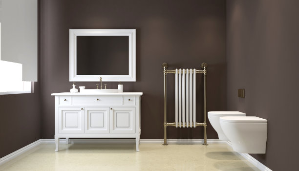 浴室图片素材ID：159741460