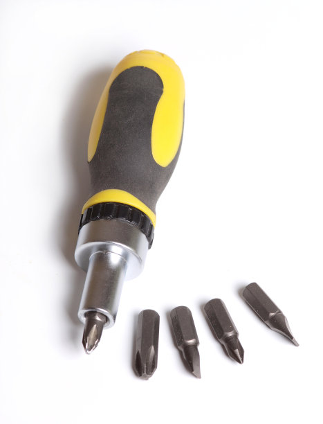 螺丝刀图片下载