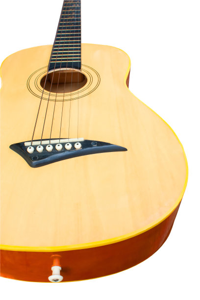 木吉他图片下载