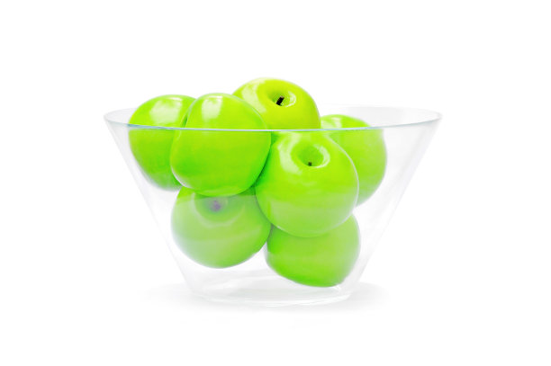 苹果绿色图片下载