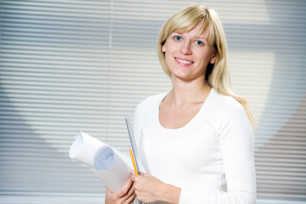 女商人图片下载