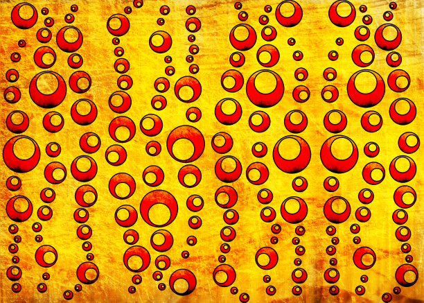 Grunge圈设计背景图片下载