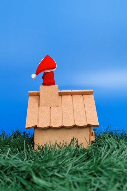 等待圣诞图片下载