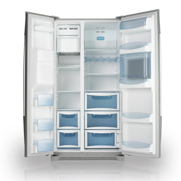 空制冷器图片下载