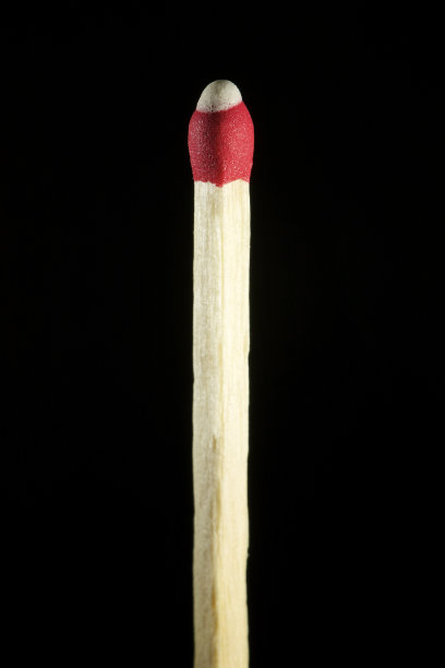 火柴棒涂黑图片下载