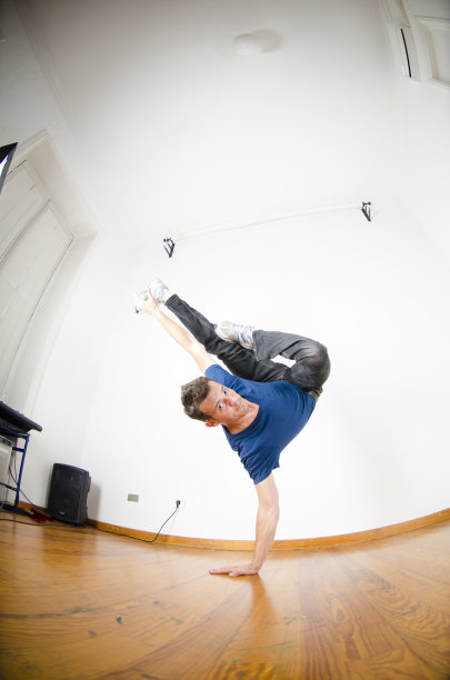 霹雳舞冻结图片下载