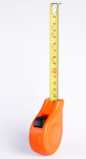 垂直卷尺图片下载