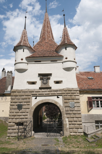 布拉索夫图片下载