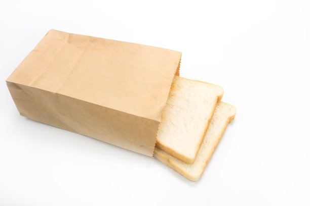 片吐司面包图片下载