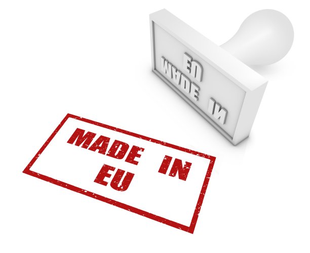 在欧盟图片下载