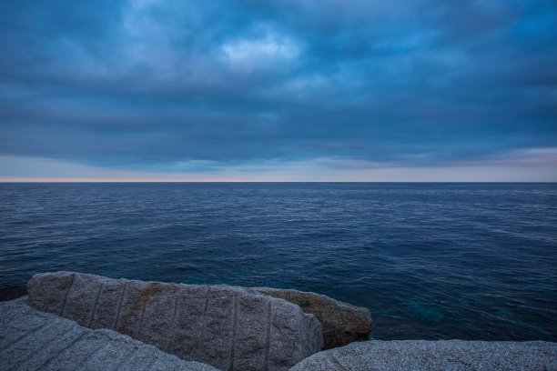 海洋的观点。图片下载
