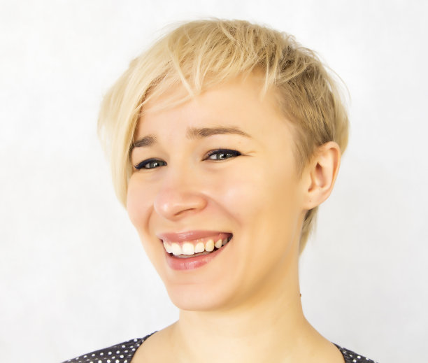 女人的肖像图片下载