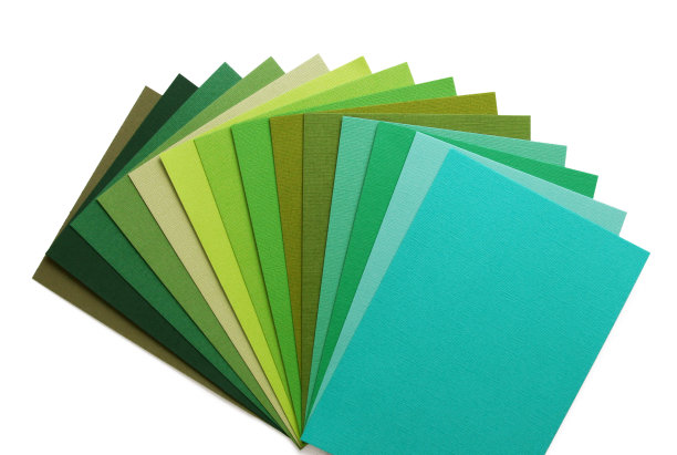 色调的绿色图片下载