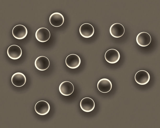 棕色的抽象背景图片下载