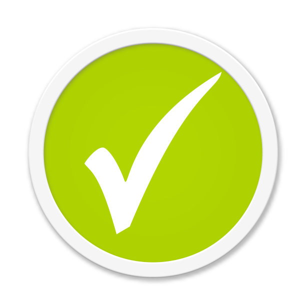 Rund按钮显示钩图片下载