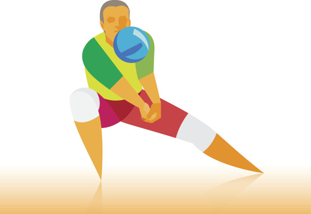 排球。接收饲料图片下载