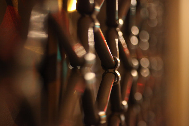 青铜图案backgraund图片下载