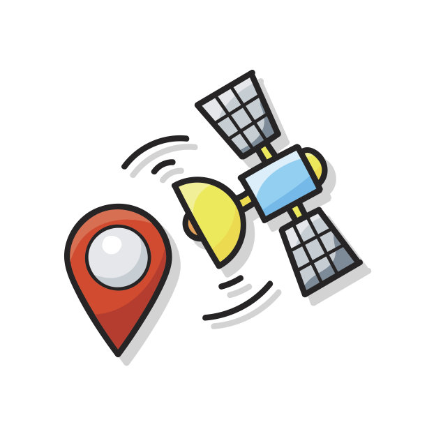 GPS涂鸦图片下载