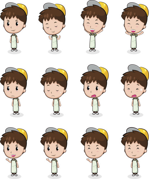 男孩在行动图片下载