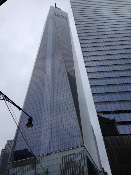 纽约自由塔图片下载